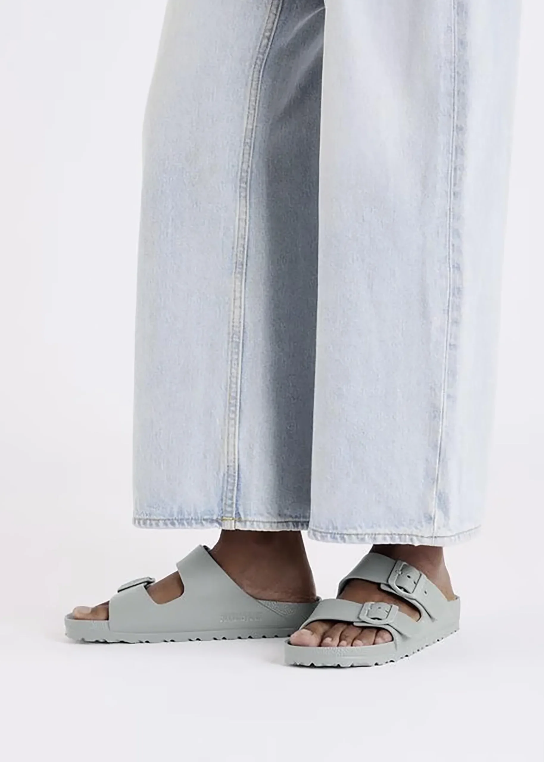 Men's Arizona EVA Pure Sage Two Bar Mules