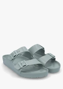 Men's Arizona EVA Pure Sage Two Bar Mules