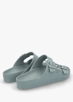 Men's Arizona EVA Pure Sage Two Bar Mules