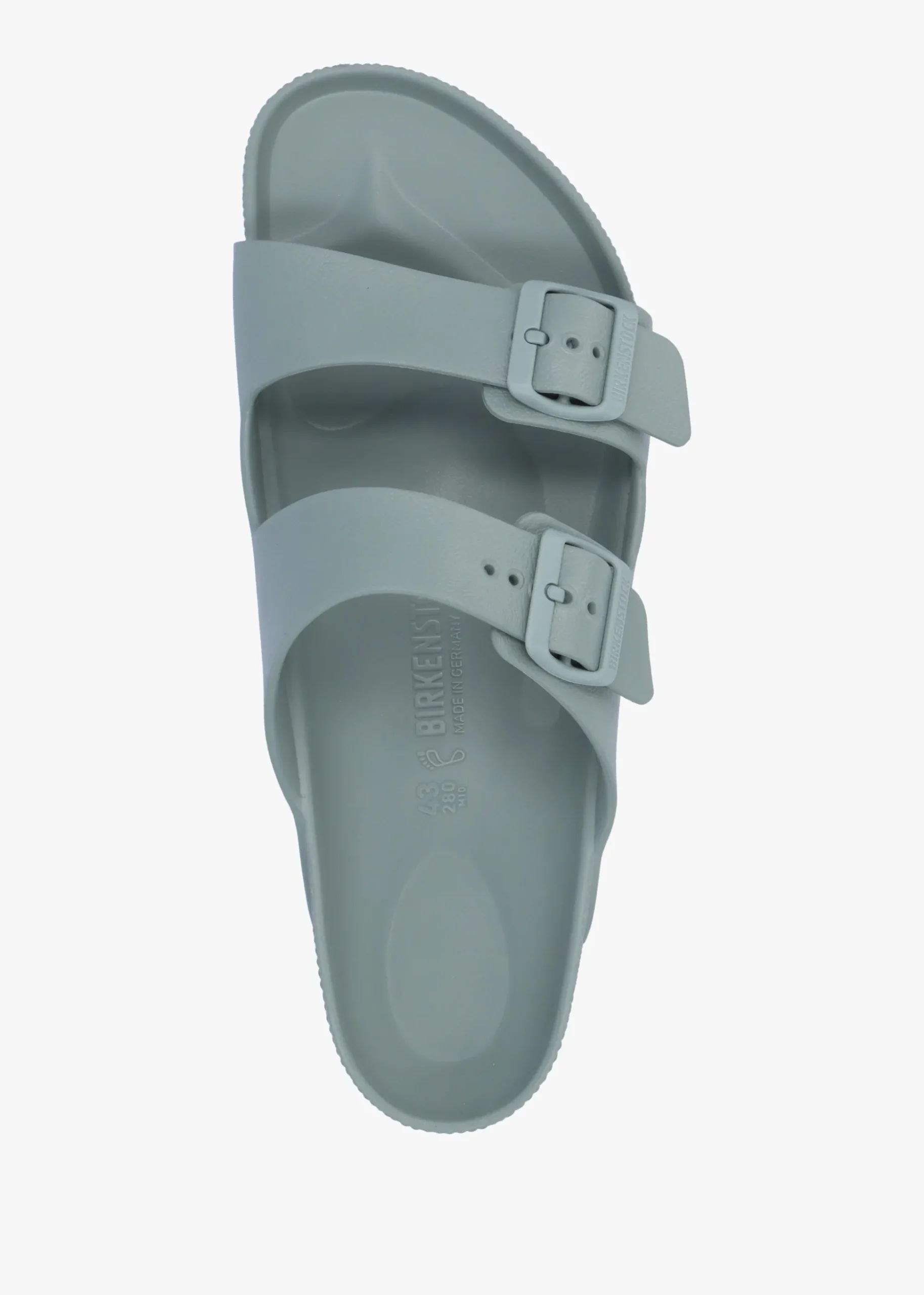 Men's Arizona EVA Pure Sage Two Bar Mules