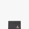 Men's Black Card Holder