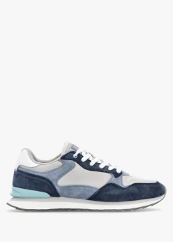 Men’s City Alberobello Multicoloured Trainers