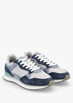 Men’s City Alberobello Multicoloured Trainers