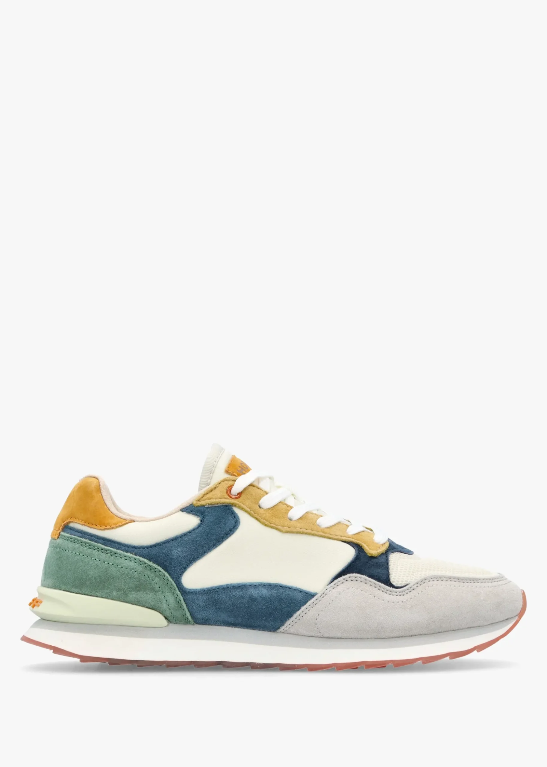Men’s City Bangkok Multicoloured Trainers