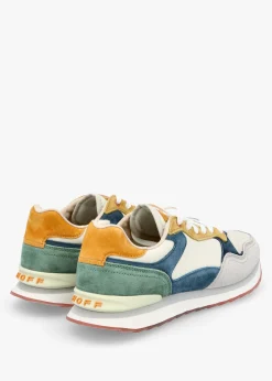 Men’s City Bangkok Multicoloured Trainers