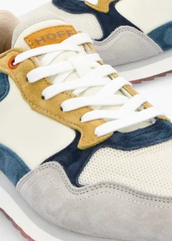 Men’s City Bangkok Multicoloured Trainers