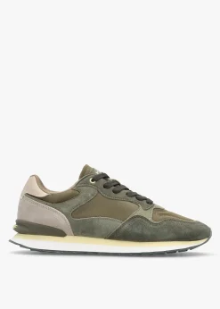 Men’s City Buenos Aires Multicoloured Trainers