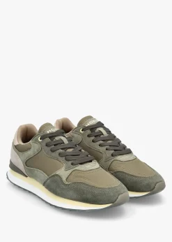 Men’s City Buenos Aires Multicoloured Trainers