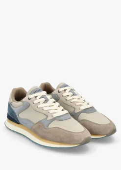 Men's City Edinburgh Multicoloured Trainers