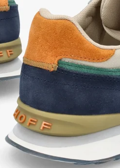 Men's City Singapore Multicoloured Trainers