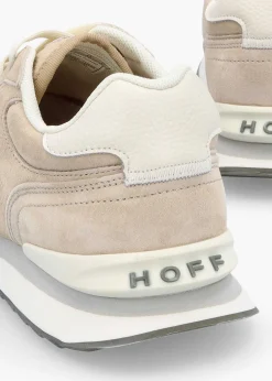 Men’s City Tamarindo Beige Trainers