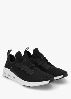 Men’s Cloudeasy Black Rock Trainers