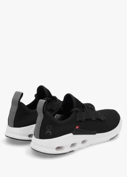 Men’s Cloudeasy Black Rock Trainers