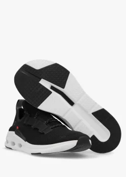 Men’s Cloudeasy Black Rock Trainers