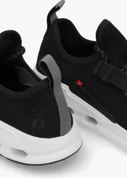 Men’s Cloudeasy Black Rock Trainers