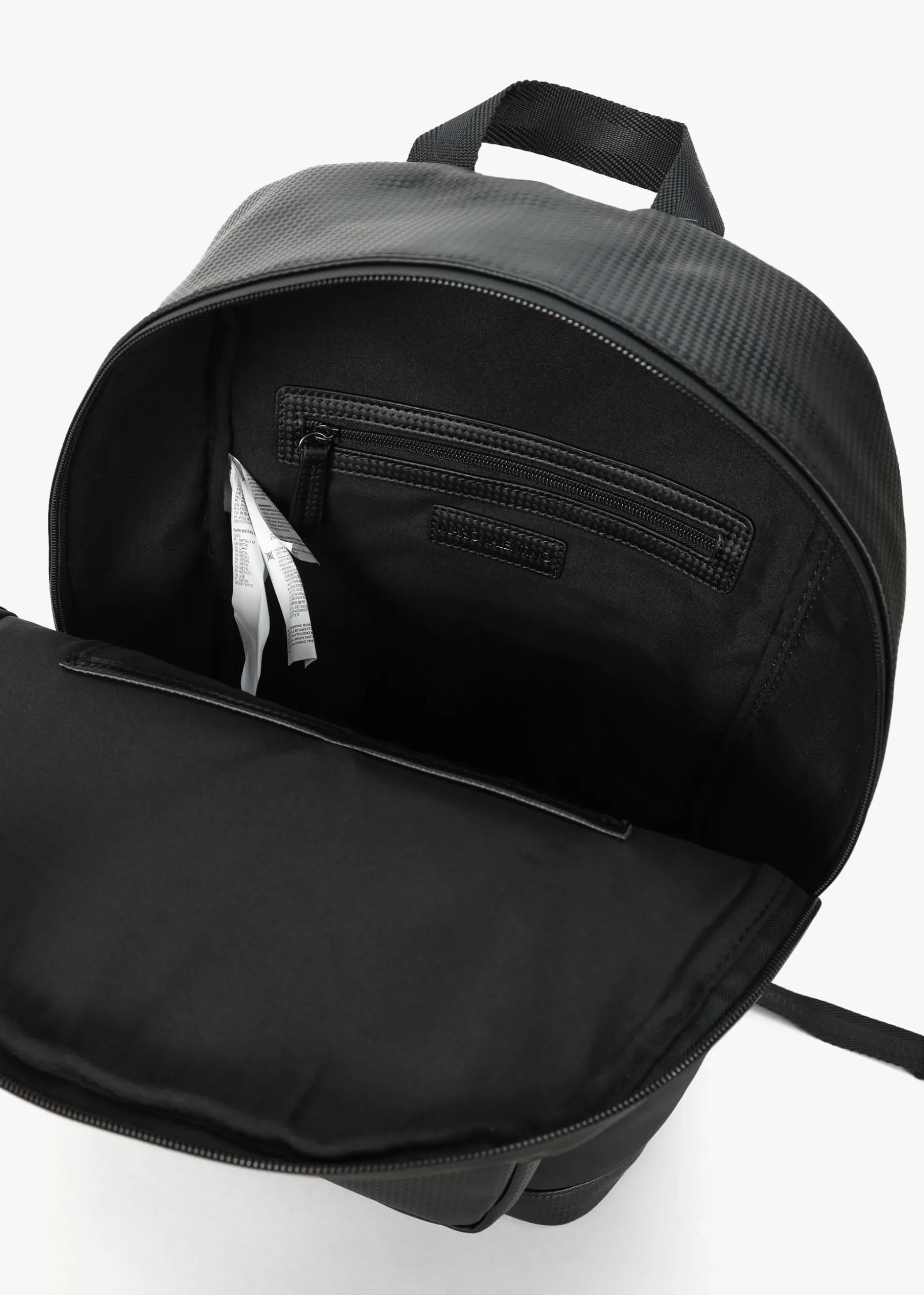 Men’s Cosmos Nero Backpack