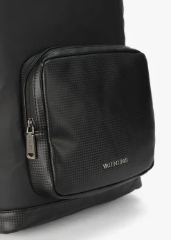 Men’s Cosmos Nero Backpack