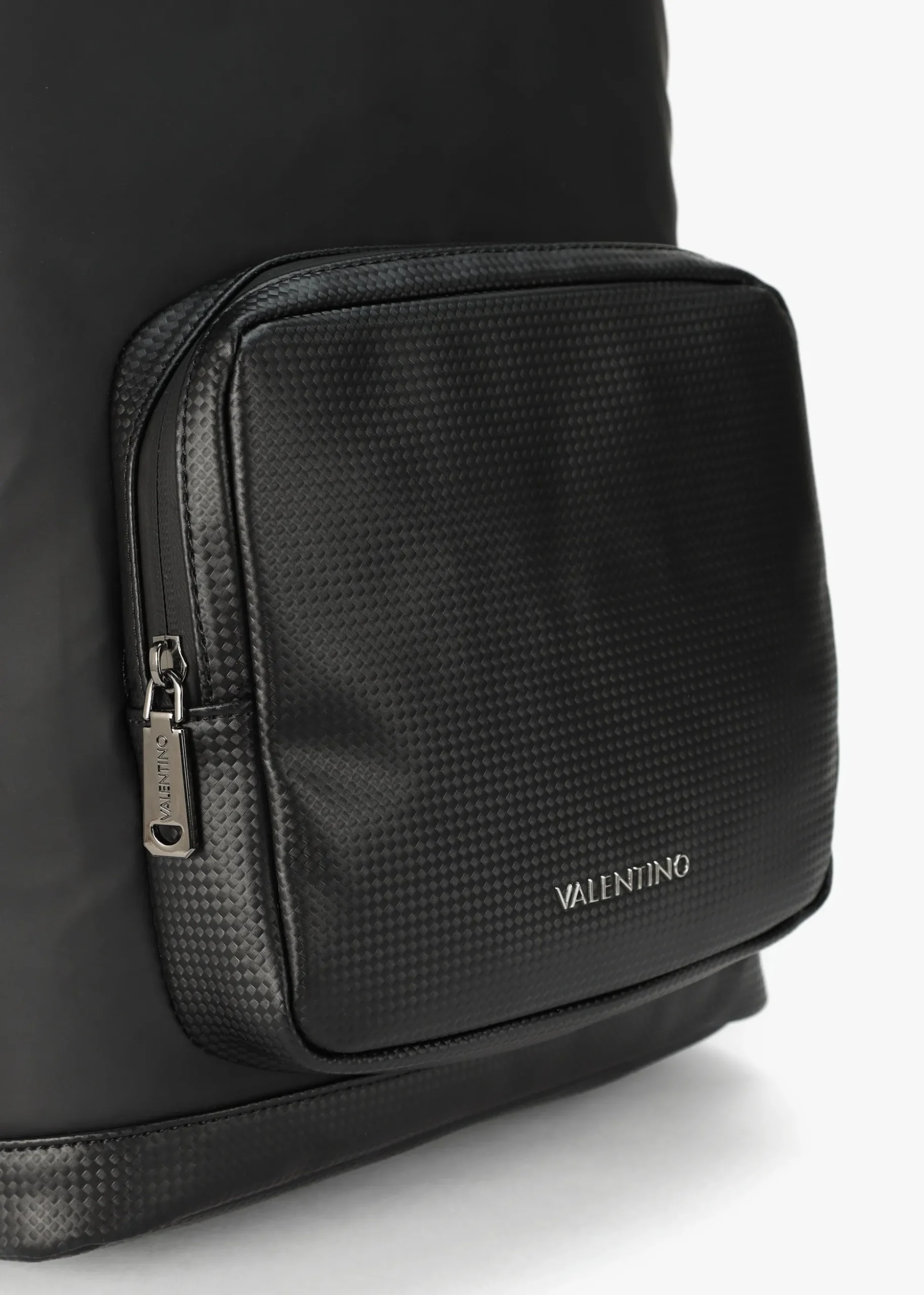 Men’s Cosmos Nero Backpack