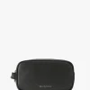 Men’s Cosmos Nero Soft Wash Bag