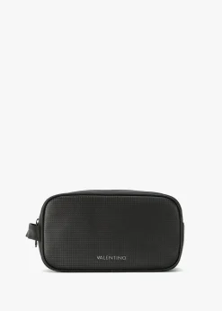 Men’s Cosmos Nero Soft Wash Bag