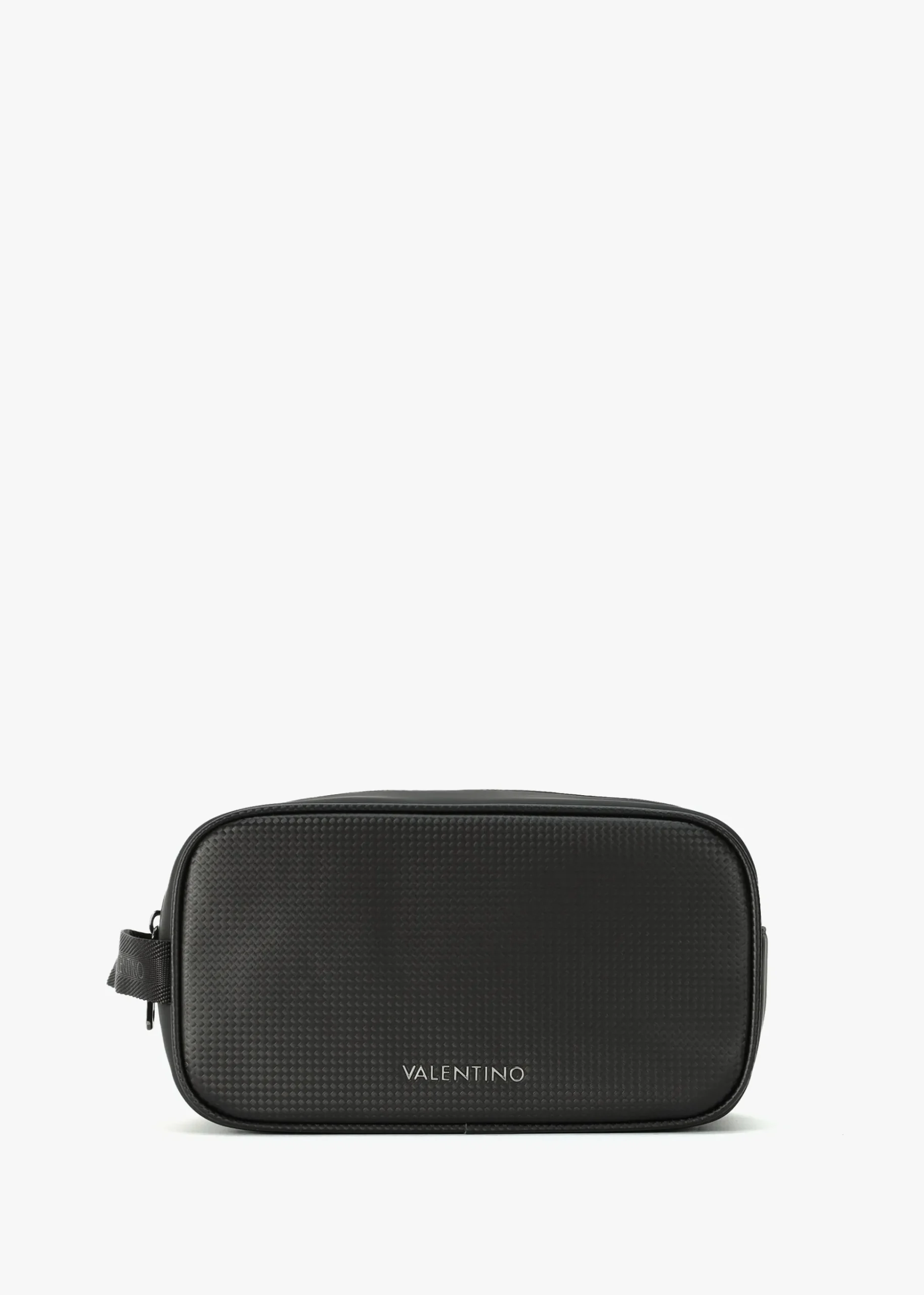 Men’s Cosmos Nero Soft Wash Bag
