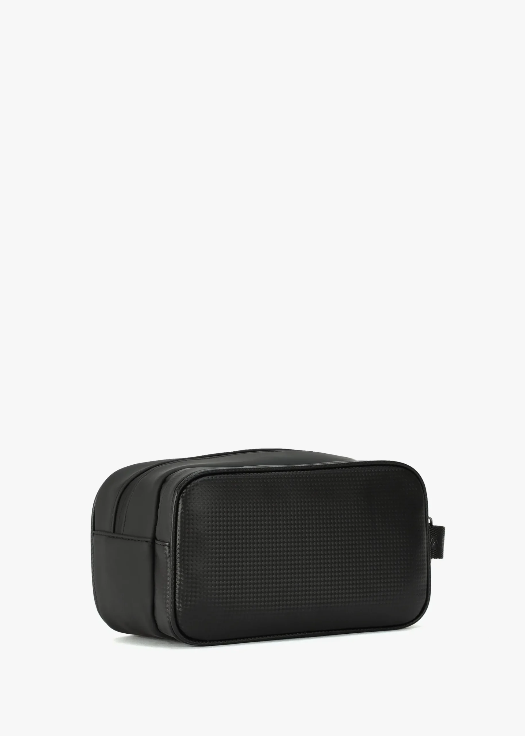 Men’s Cosmos Nero Soft Wash Bag