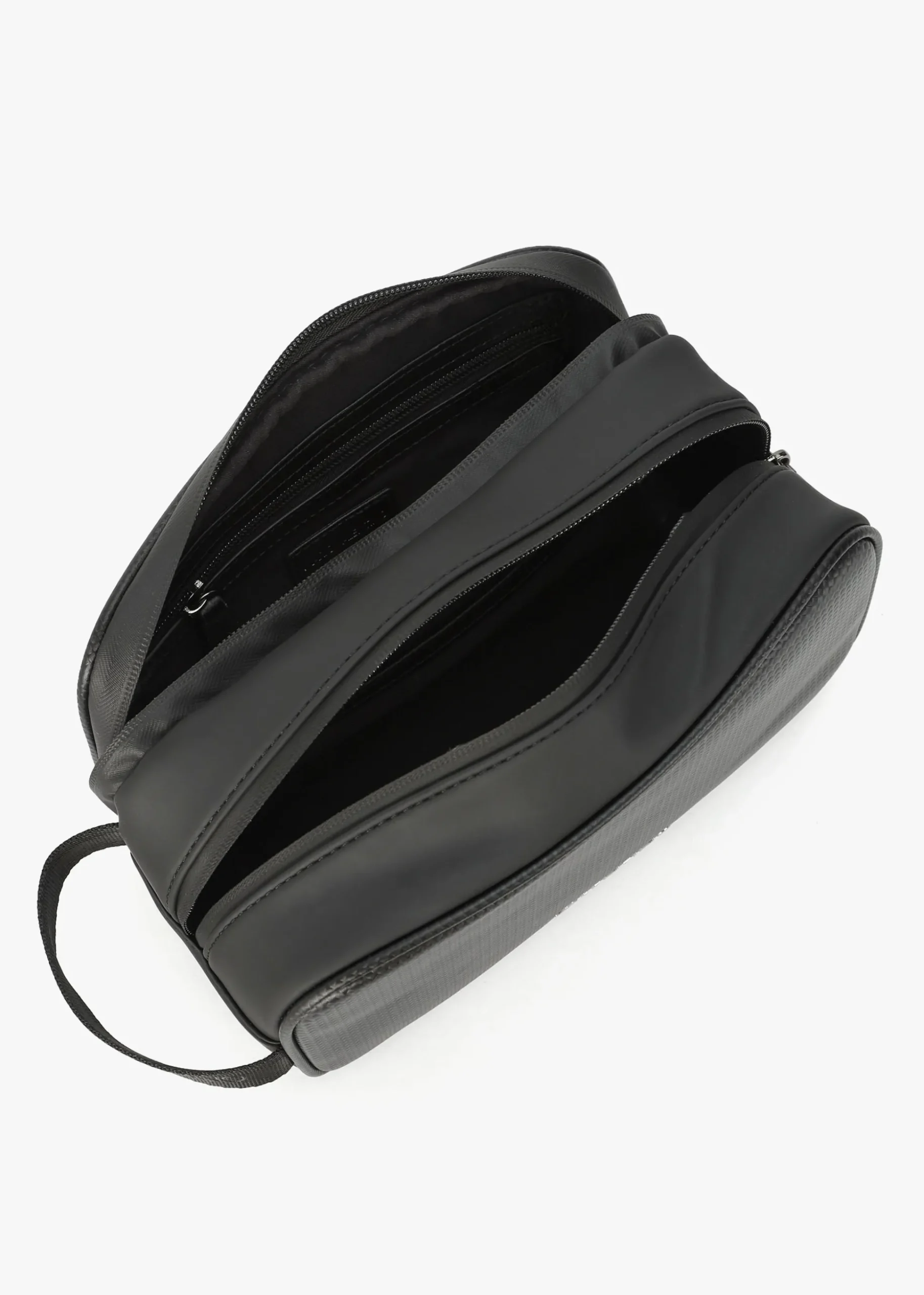 Men’s Cosmos Nero Soft Wash Bag