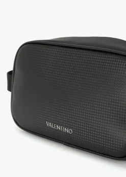 Men’s Cosmos Nero Soft Wash Bag