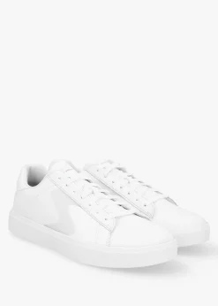 Men’s Eden XL Remembrance White Trainers