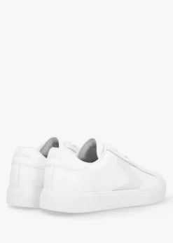 Men’s Eden XL Remembrance White Trainers