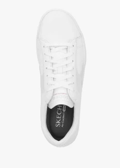 Men’s Eden XL Remembrance White Trainers