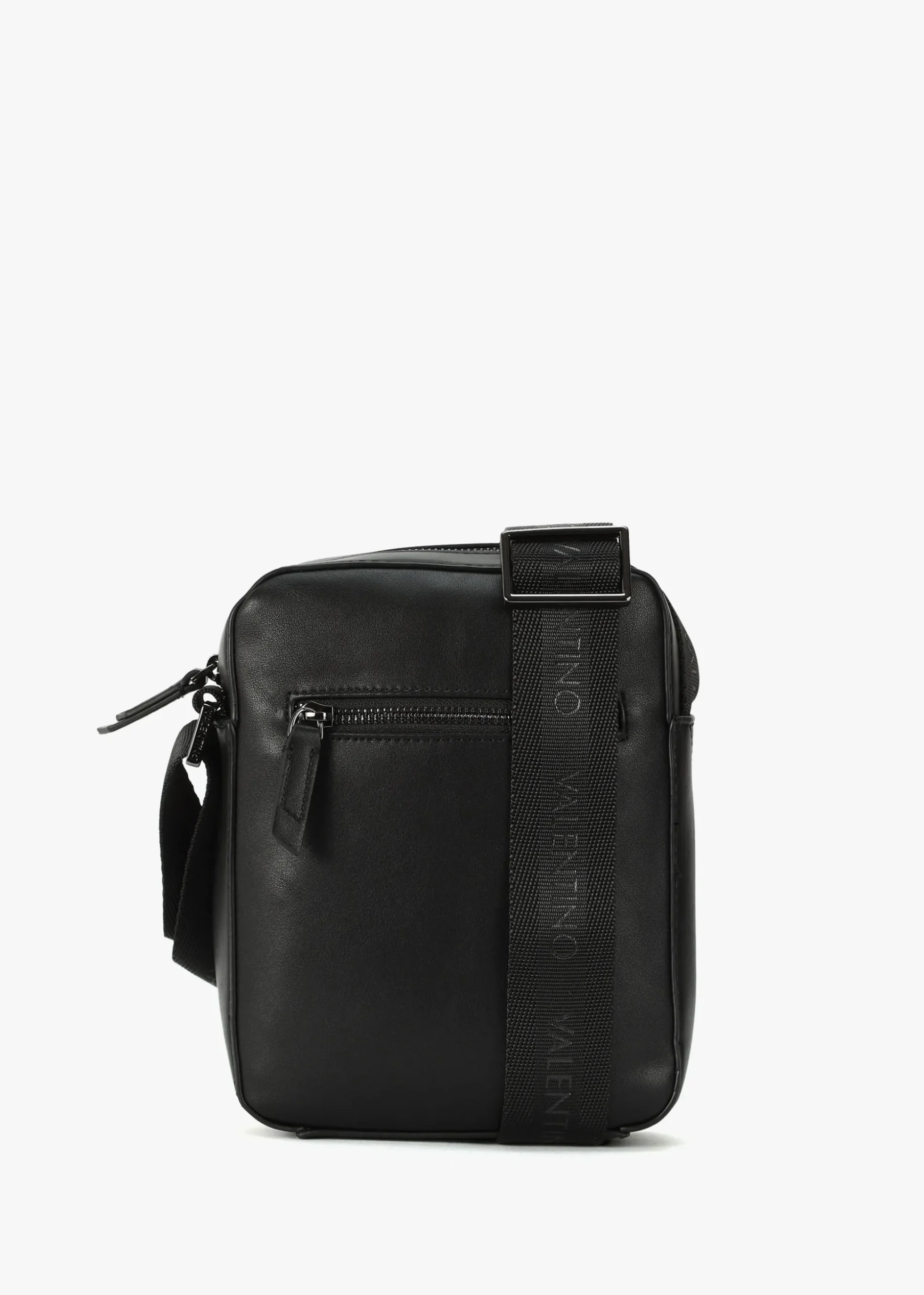 Men’s Horizon Nero Cross-Body Bag