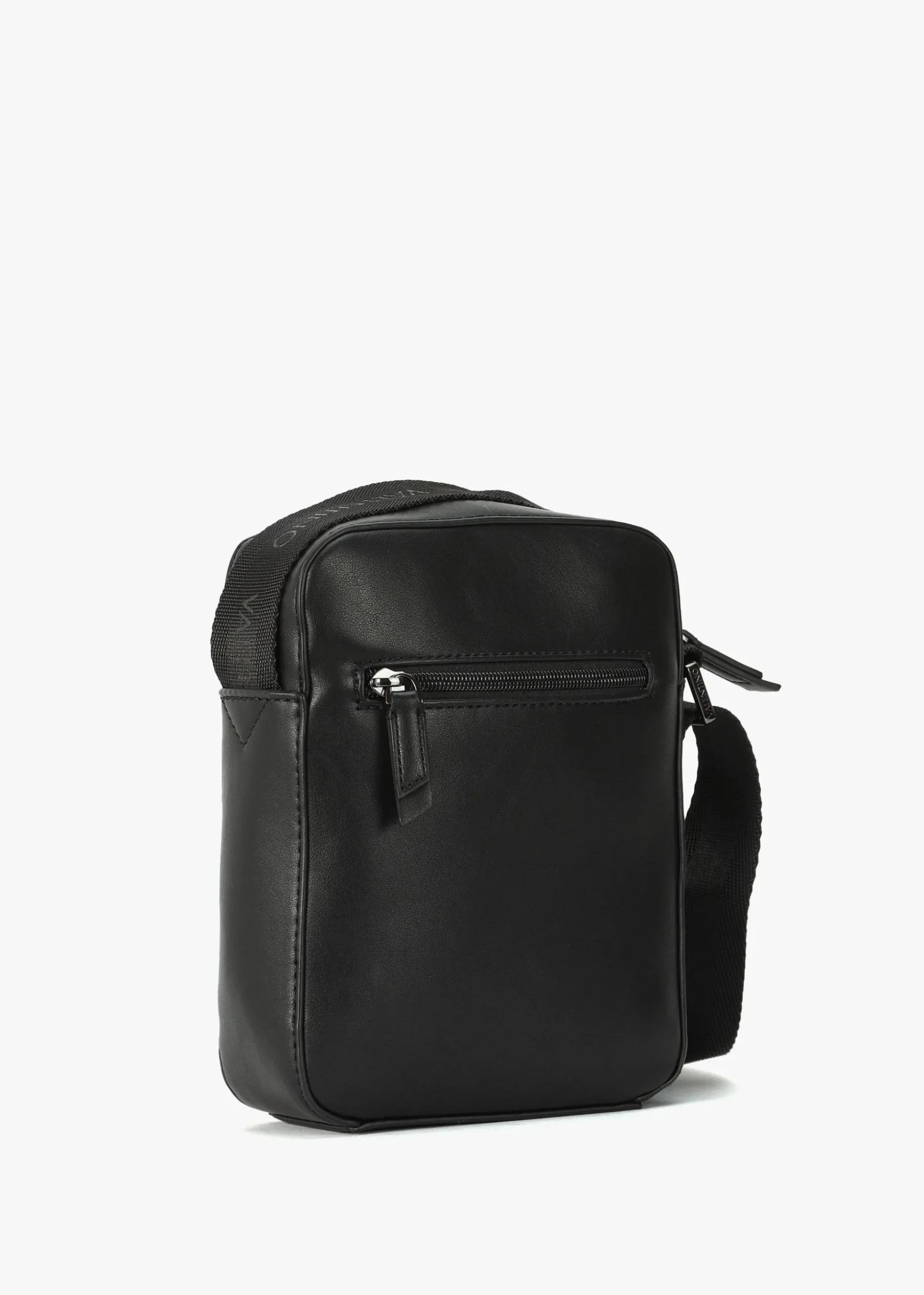 Men’s Horizon Nero Cross-Body Bag