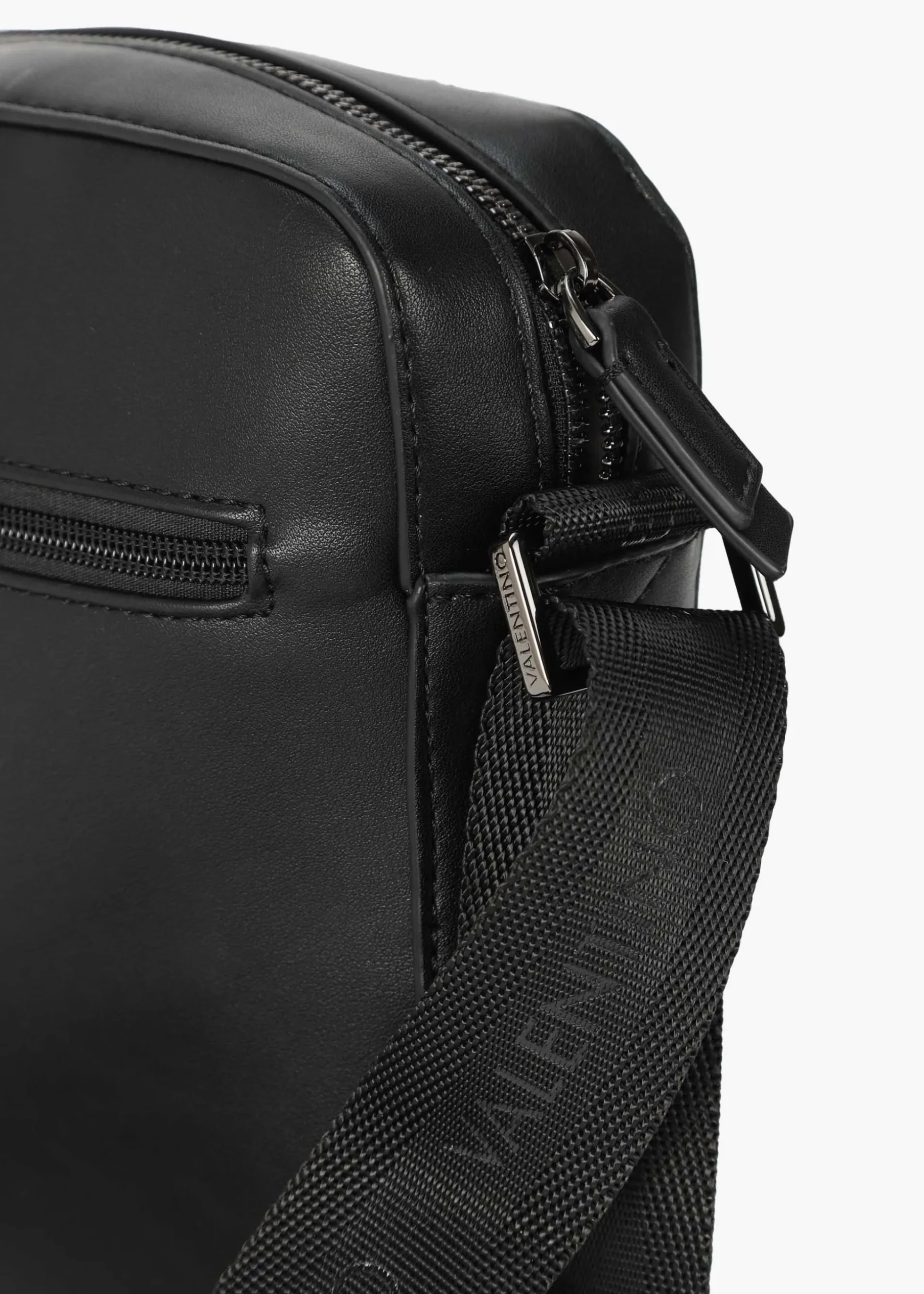 Men’s Horizon Nero Cross-Body Bag
