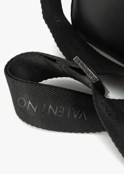 Men’s Horizon Nero Cross-Body Bag