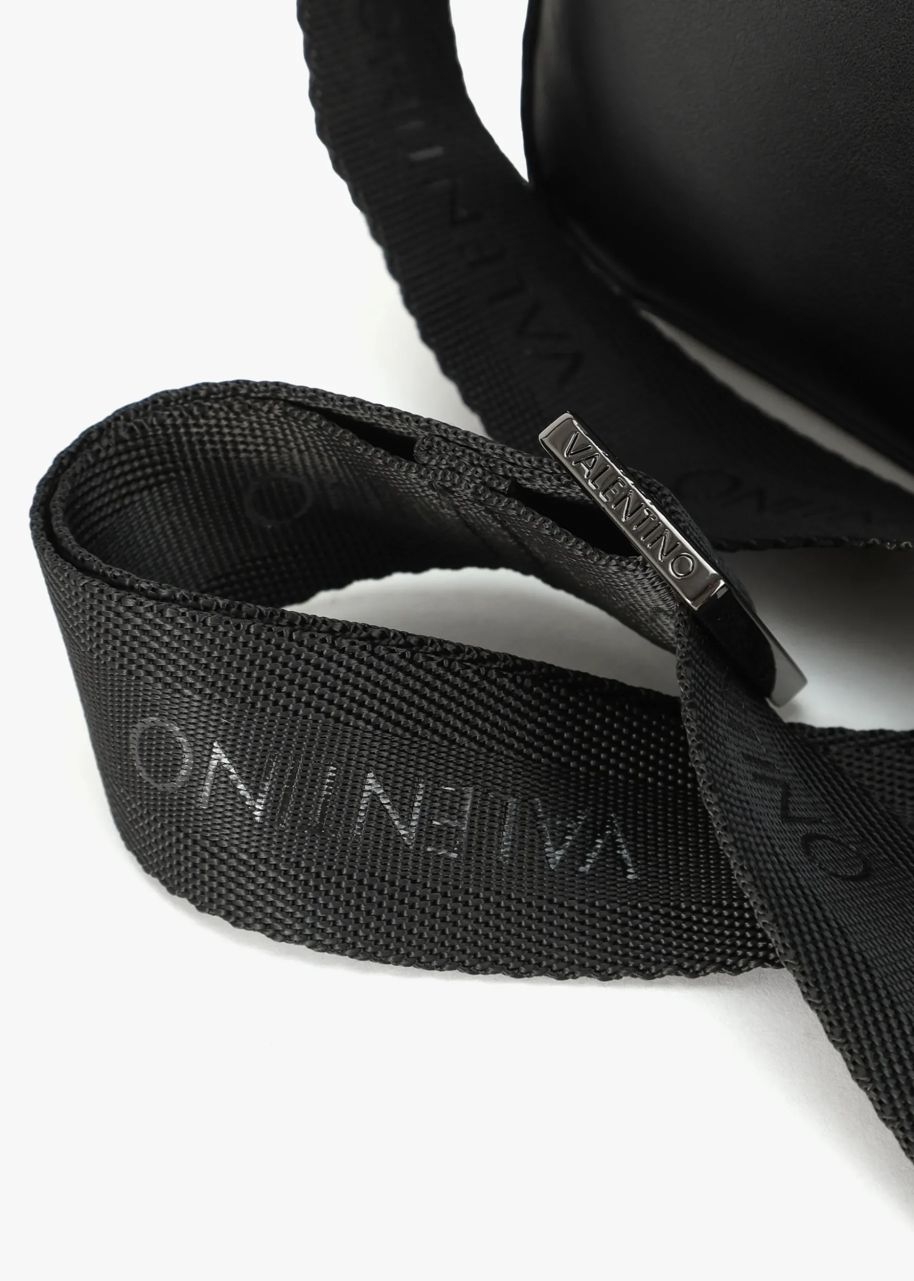 Men’s Horizon Nero Cross-Body Bag