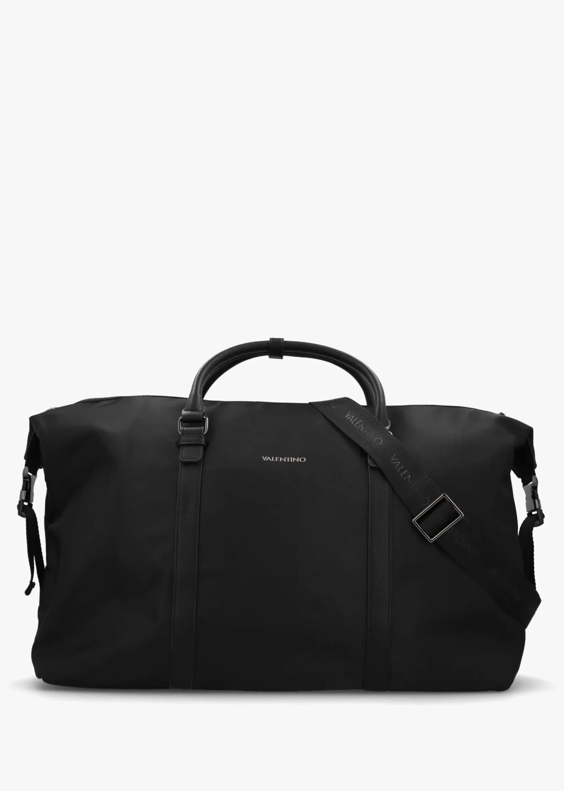 Men’s Infinity Nero Duffle Bag