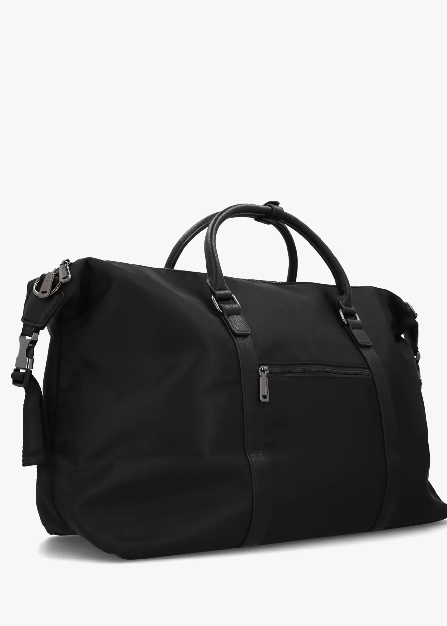 Men’s Infinity Nero Duffle Bag