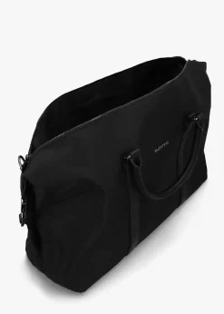 Men’s Infinity Nero Duffle Bag