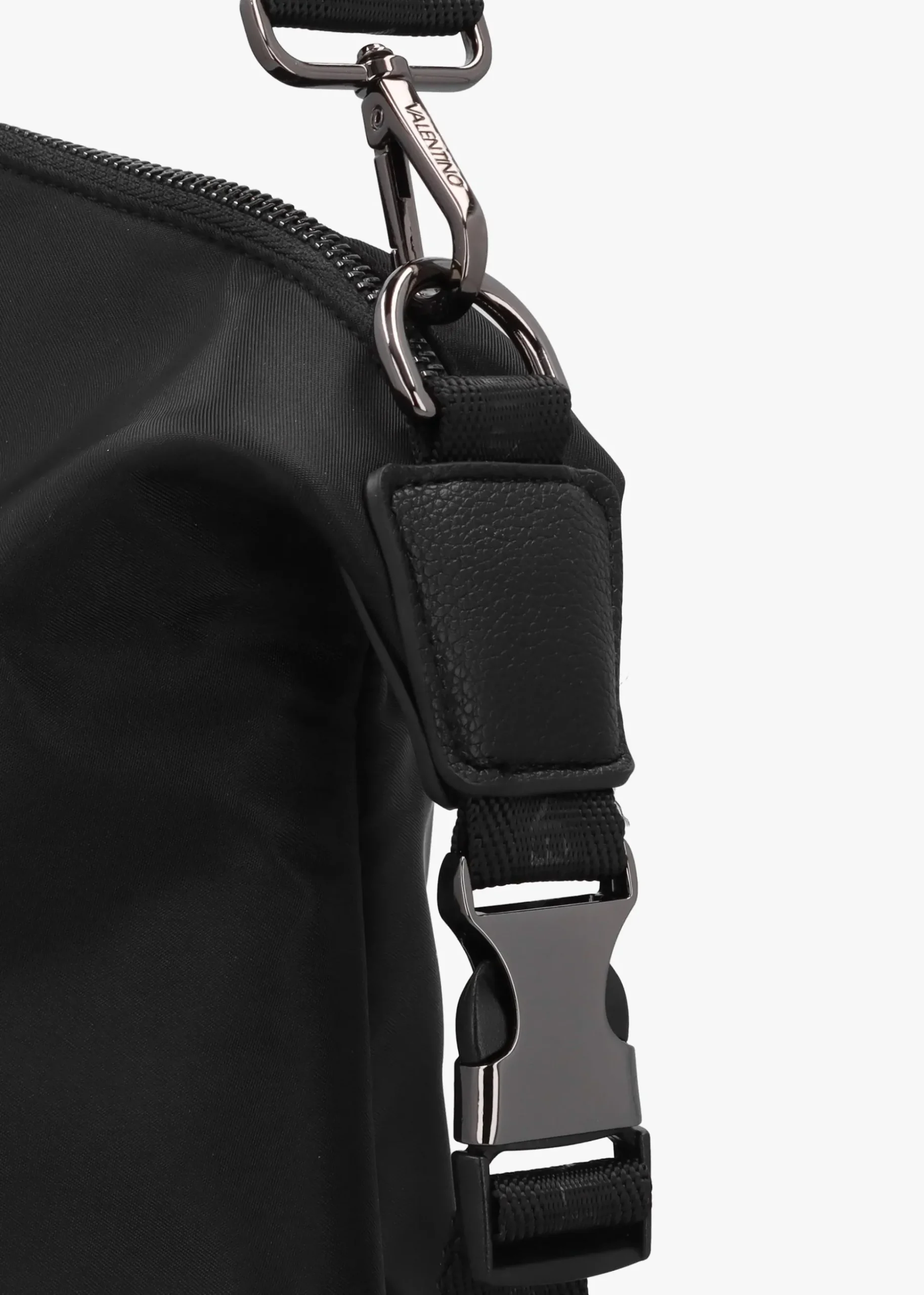 Men’s Infinity Nero Duffle Bag