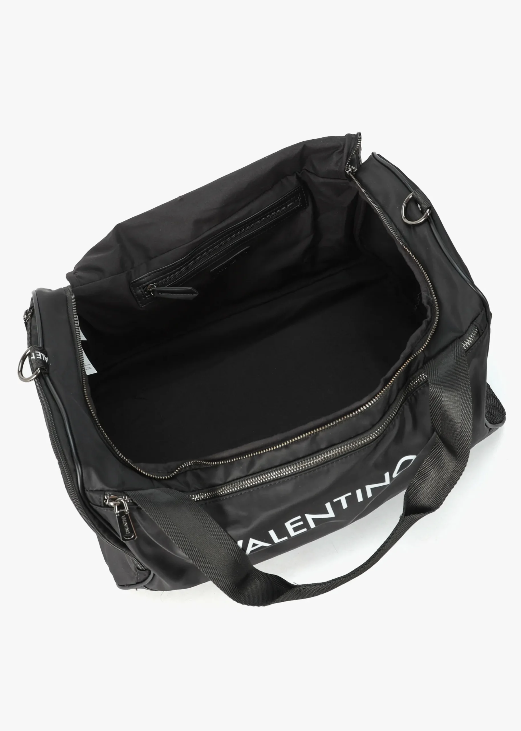 Men’s Kylo Nero Hand Duffle Bag