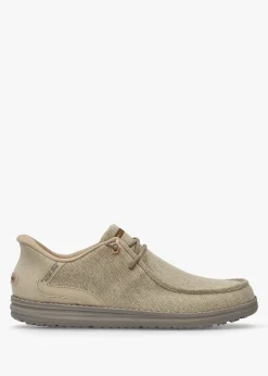 Men’s Melson Slip Ins Coronado Taupe Shoes
