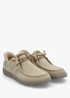 Men’s Melson Slip Ins Coronado Taupe Shoes