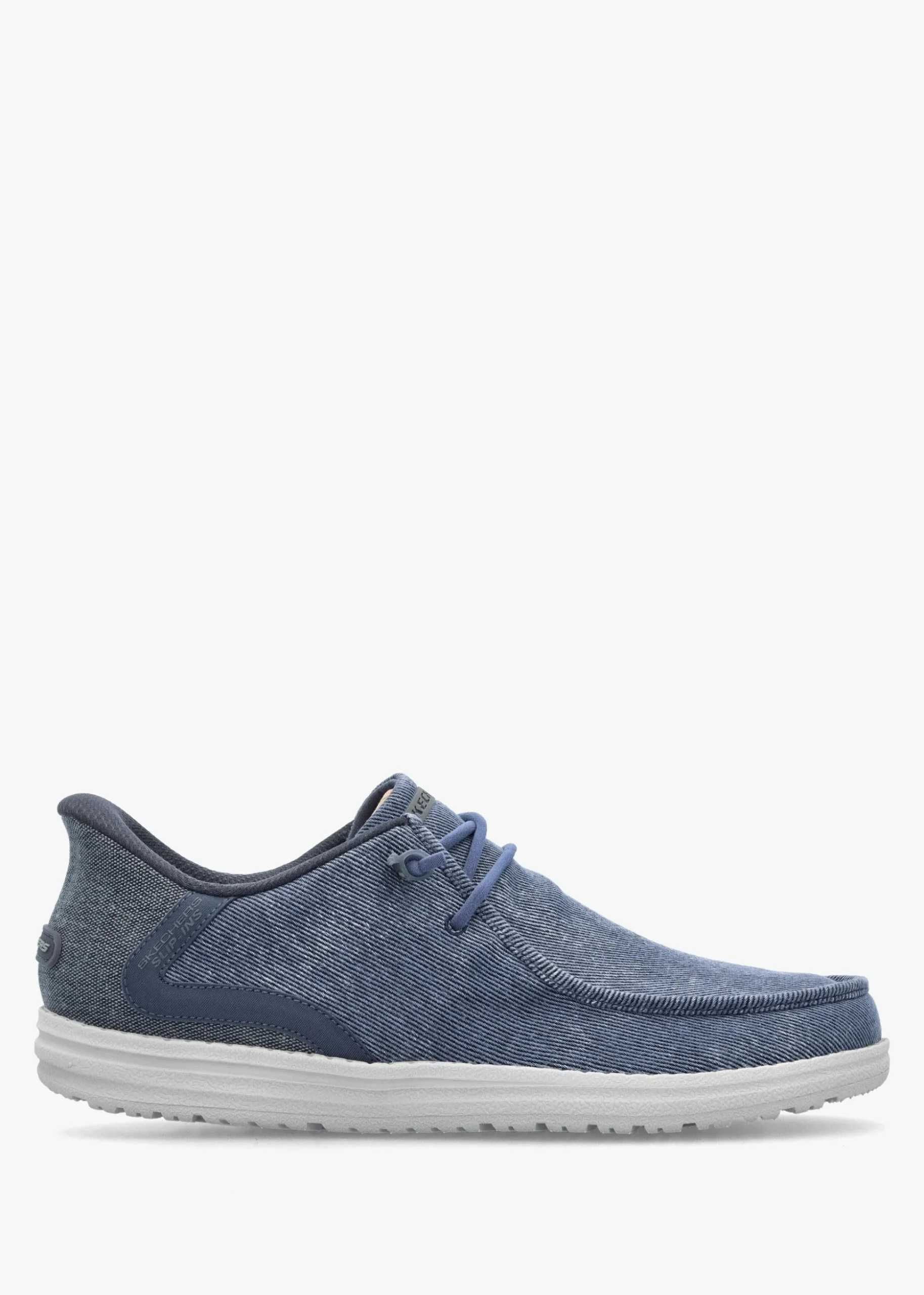 Men’s Melson Slip Ins Coronado Denim Shoes