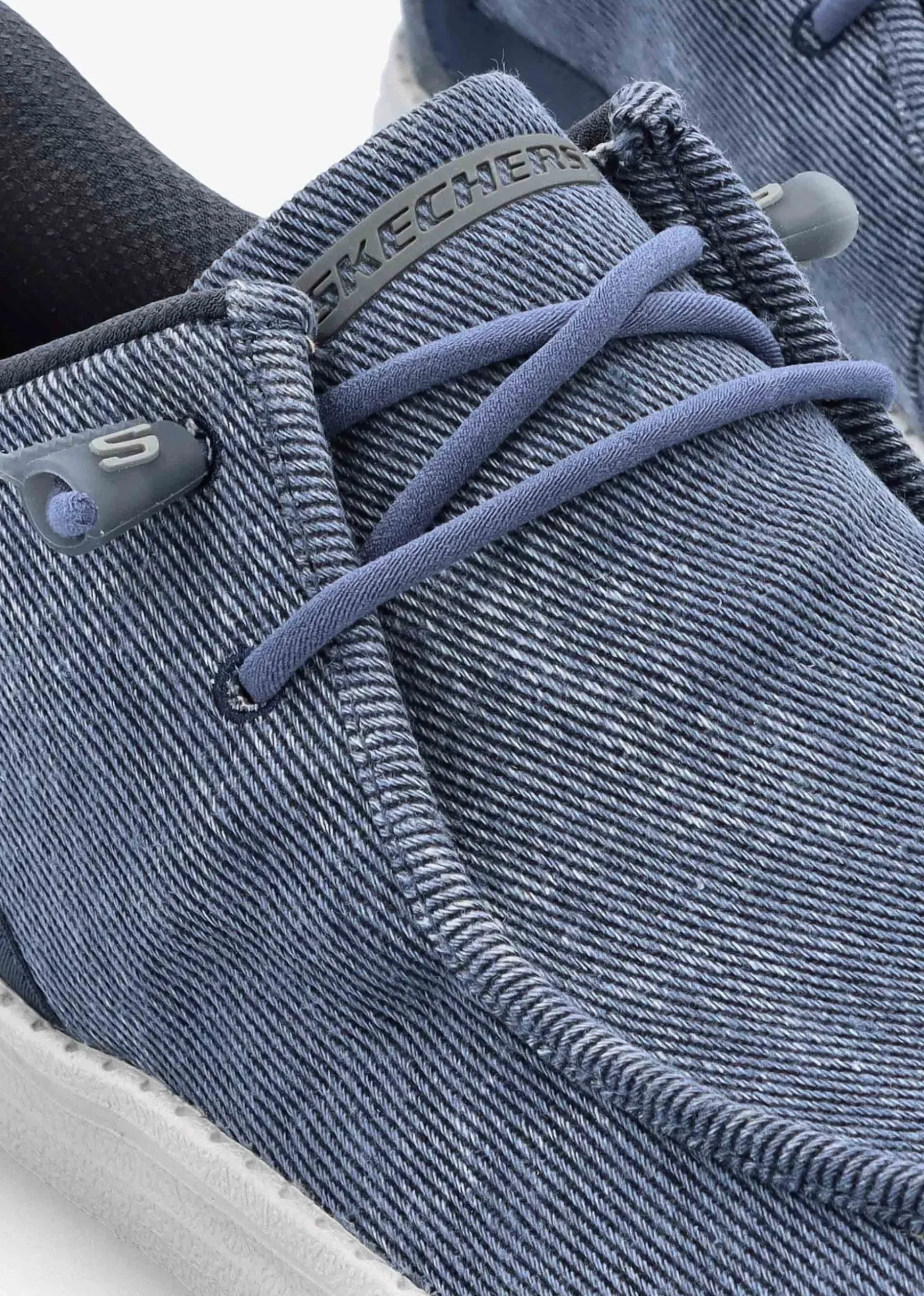 Men’s Melson Slip Ins Coronado Denim Shoes