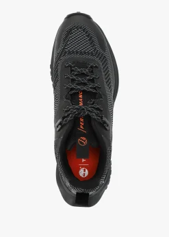 Men's Motion Access Blackout Trainers