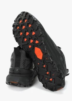 Men's Motion Access Blackout Trainers