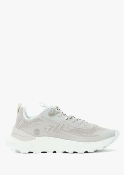 Men's Motion Access Light Taupe Trainers