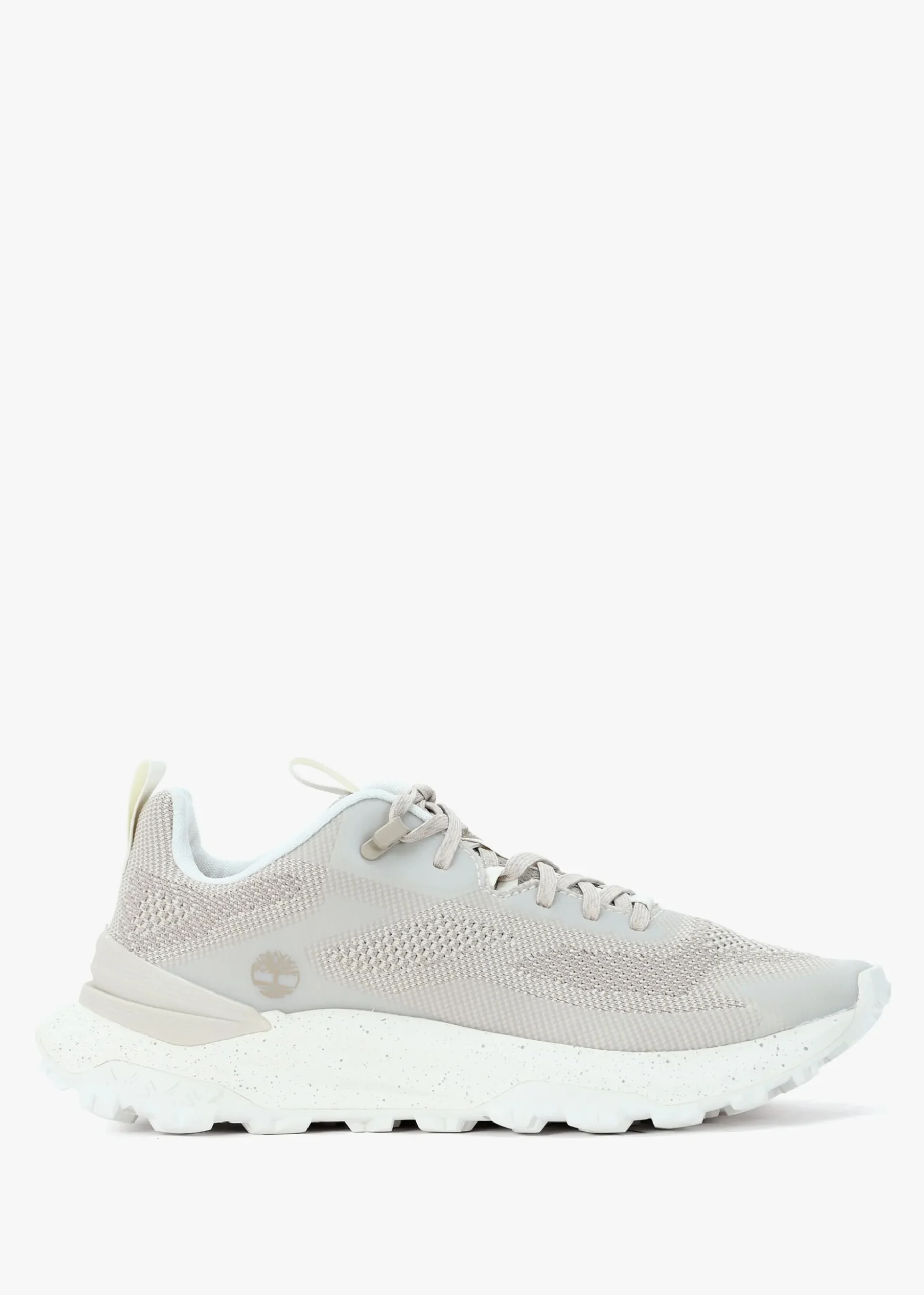 Men's Motion Access Light Taupe Trainers