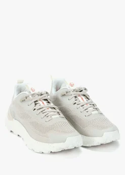Men's Motion Access Light Taupe Trainers